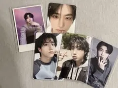 skz はん トレカ