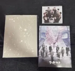 &team 雪明かり　初回限定盤　セット