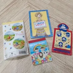 平成レトロ　メモ帳　当時物　メモパッド