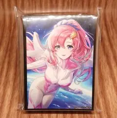 ガンダムSEED FREEDOM ラクス・クライン カード スリーブ - メルカリ