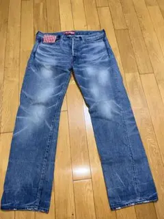 LEVI'S JUNYA WATANABE 501XX ジュンヤ　再構築
