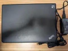 Lenovo ThinkPad E450 ノートPC
