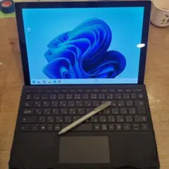 Surface Pro7 (i5 8G 128G)キーボード＆ペン付