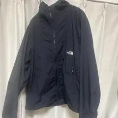 The North Face ナイロンジャケット