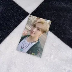 Follow 会場限定 埼玉 ベルーナ 特典 トレカ ディノ