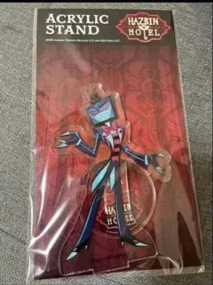 ハズビンホテル ヴォックス