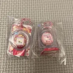 たまごっち　おかしなたまごボーロっち3 まめっち　めめっち　セット