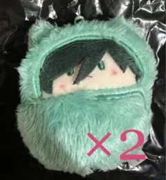 糸師 凛 くるみたぴぬい ぬいぐるみ ブルーロック