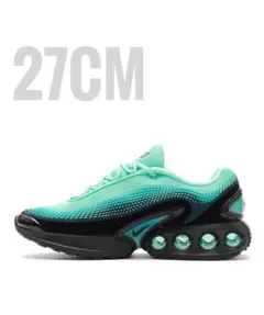 新品未使用 NIKE W AIR MAX DN PRM