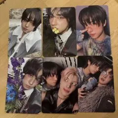 &TEAM Back to Life TAKIトレカ