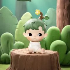 HACIPUPU ADVENTURE IN THE WOODS シリーズ