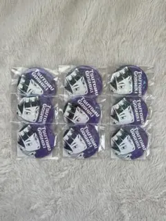 ハイキュー!! 五色工 缶バッジ