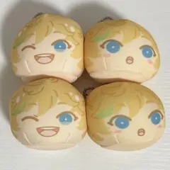 あんスタ 春川宙 おまんじゅう