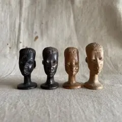 2026年最新】マコンデ彫刻の人気アイテム - メルカリ