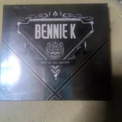 BENNIE K BEST OF THE BESTEST CD
