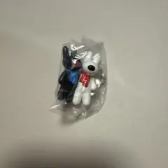 リサとガスパール めじるしアクセサリー
