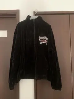 XLARGE ジャパマゲコラボ ベロア ジャケット M セットアップ