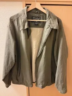 エディーバウアー Eddie Bauer スイングトップ スポーツジャケット