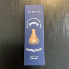 【One-day's you】No More Blackhead 50ml