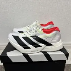 adidas アディゼロ　アディオスプロ4