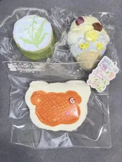 2026年最新】春日幼稚園スクイーズの人気アイテム - メルカリ