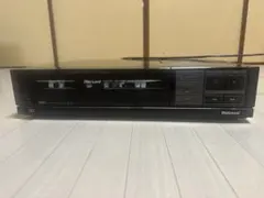 ナショナル　VHD ビデオディスクプレーヤー　DP-300 National VHDプレーヤー DP-300 - メルカリ