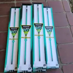 Panasonic FPL28EX-N 蛍光灯 4本セット - メルカリ
