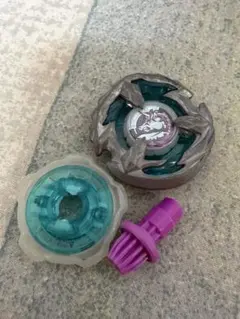 ★ ベイブレードX　BEYBLADEX　ユニコーンスティング