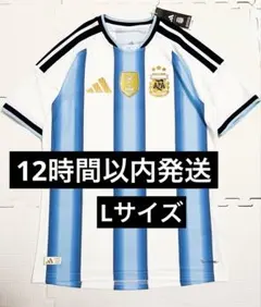 新品未使用タグ付 バルセロナ 25/26 アウェイ オーセンティック CL仕様