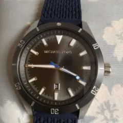 MICHAEL KORS ダイバーズスタイル 時計のサムネイル