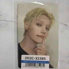 ATEEZ ウヨン タワレコ特典トレカ | Mercari