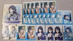 プロセカ 星乃一歌 グッズまとめ売り