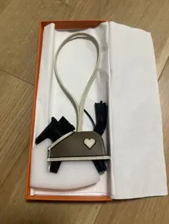 新作ロデオチャーム PM エルメス ロベオクール