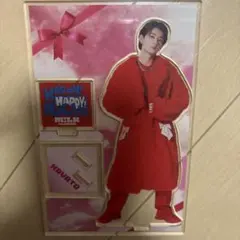 M!LK 佐野勇斗 アクリルスタンド