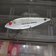 Cotton Cordell Rattl't Spot MINNOW ルアーのサムネイル