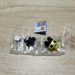 えもふぃぐ！たまごっち まめっち（虚無）