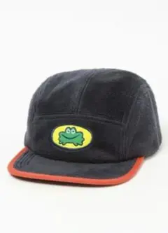 FOREVER 21　パラッパラッパー　コラボキャップ