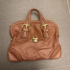 archive marc by marc jacobs ハンドバッグ y2k