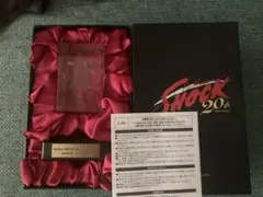 SHOCK20周年クリスタル　おまけ⭐︎フォトブックのサムネイル
