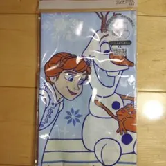 アナと雪の女王　ランチクロス　新品