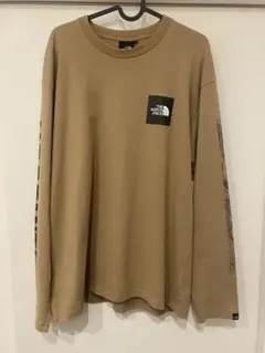 THE NORTH FACE YOSEMITE 長袖Tシャツのサムネイル
