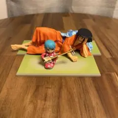 一番くじ ワンピース C賞 Revible Moment 日和&おでん箱無し