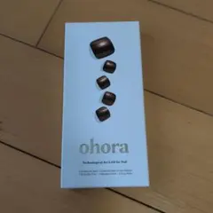 ohora セミキュアジェルネイルシールのサムネイル