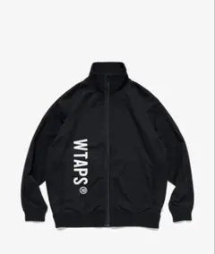 wtaps トラックジャケット