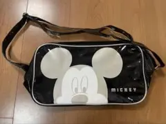 アミューズメント景品　ミッキーマウス　カバン