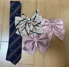 制服リボン ネクタイ EAST BOY Sweet Teen CONOMI