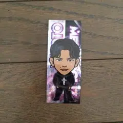 NAOTO モバイル ステッカー METROPOLIZ