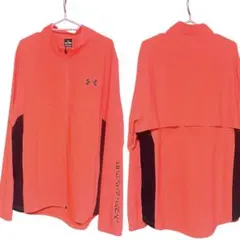 UNDER ARMORアンダーアーマー メンズ トレーニングウェア 薄手