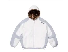 2025年最新】supreme faux fur reversible hooded jacketの人気