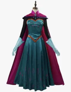 2025年最新】アナ 戴冠式 マントの人気アイテム - メルカリ